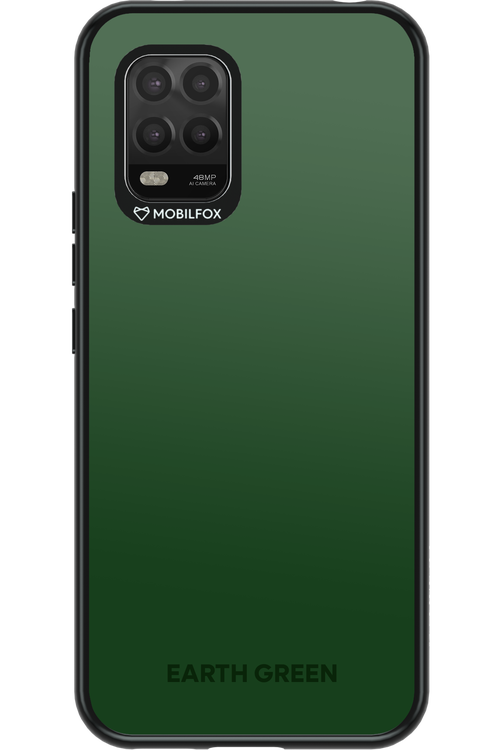 Earth Green 2.0 - Xiaomi Mi 10 Lite 5G
