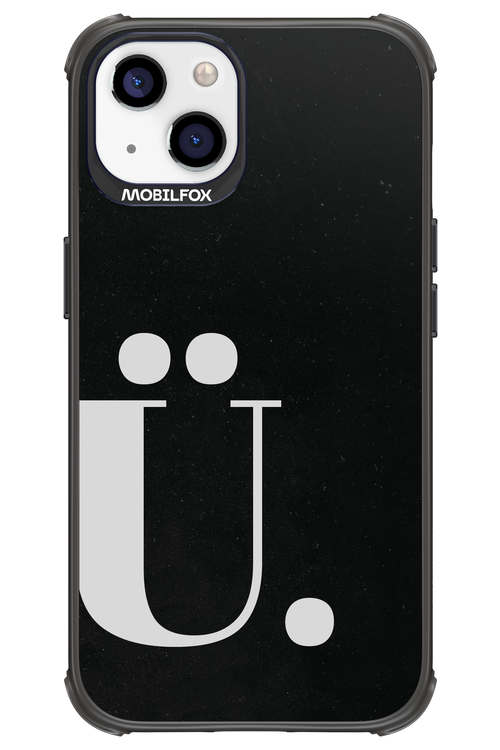 U II (Off Space) 2.0 - Apple iPhone 13
