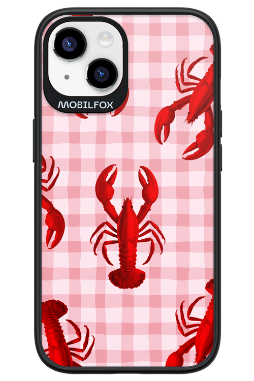 Lobster - Apple iPhone 14
