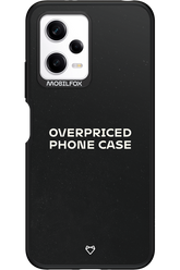 Overprieced - Xiaomi Redmi Note 12 5G