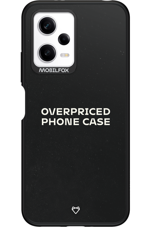 Overprieced - Xiaomi Redmi Note 12 5G