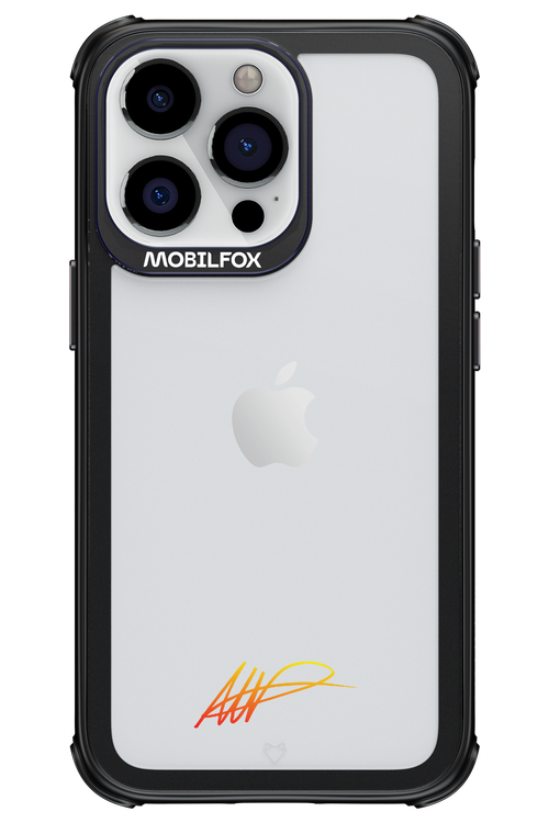 Signature Edition 2.0 - Apple iPhone 13 Pro