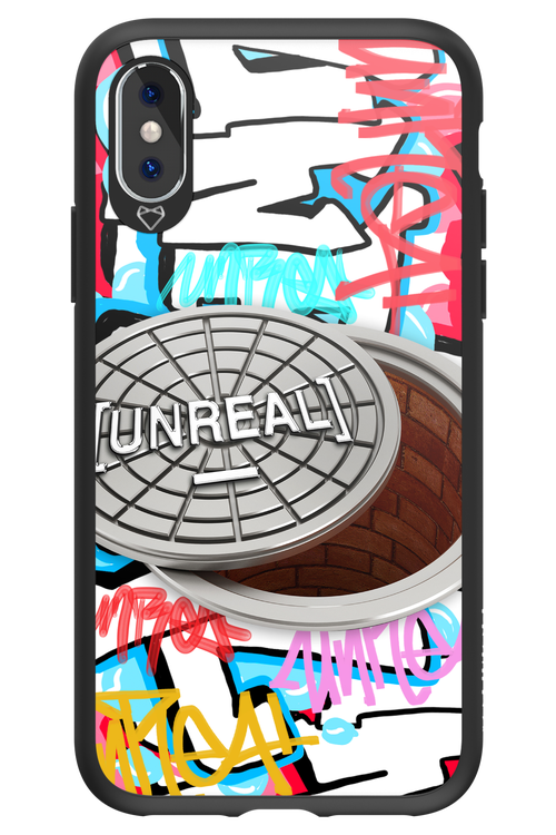 HULE - Apple iPhone X