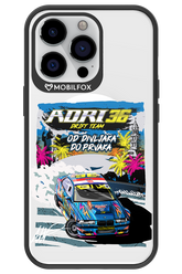 ADRI36 Drift Splash - Apple iPhone 13 Pro