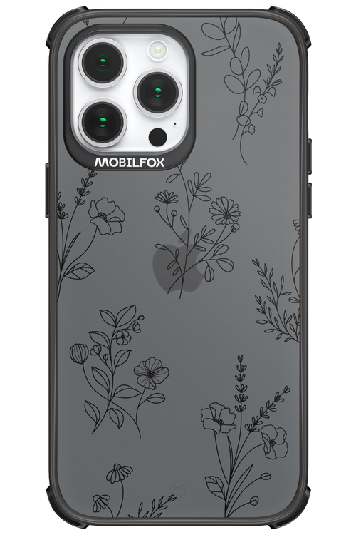 Bouquet - Apple iPhone 14 Pro Max