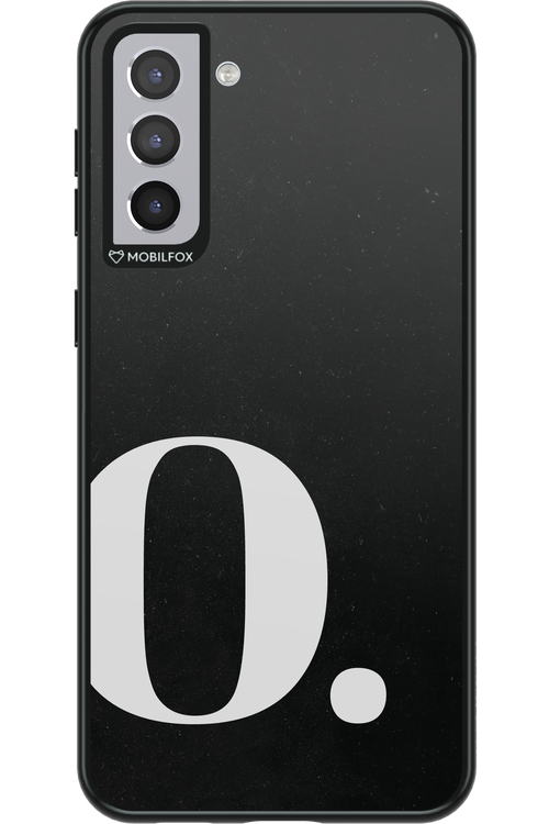 O (Off Space) 2.0 - Samsung Galaxy S21+