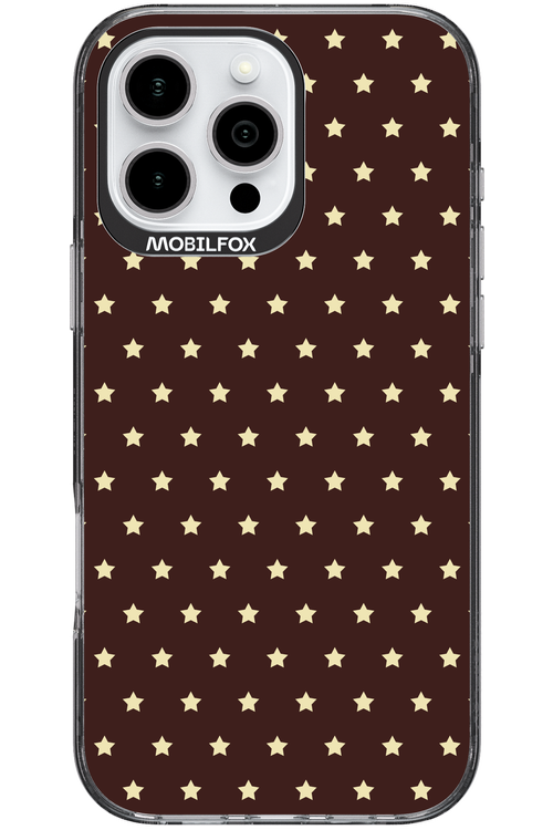 Star Mousse - Apple iPhone 16 Pro Max