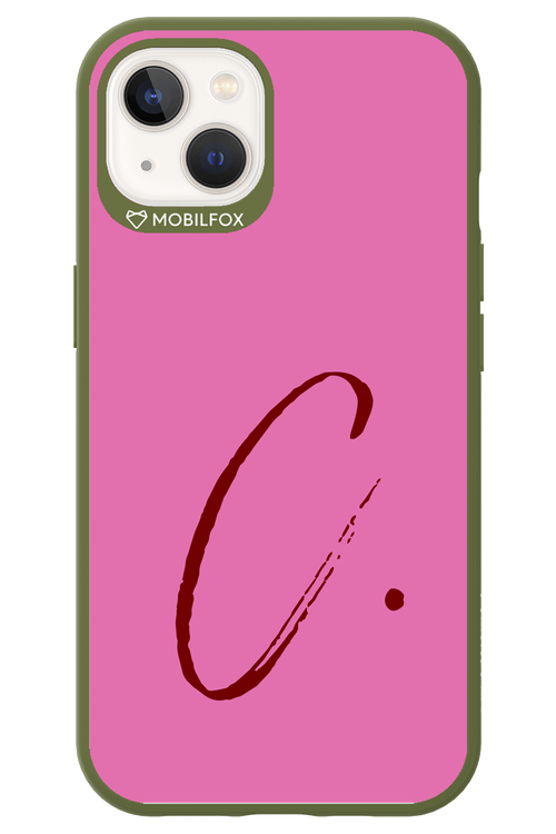 (Sorbet) C 2.0 - Apple iPhone 13
