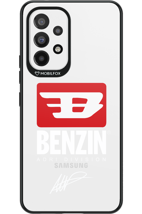 Ultra Benzin - Samsung Galaxy A53