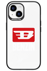 Ultra Benzin 2.0 - Apple iPhone 15