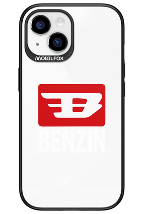 Ultra Benzin 2.0 - Apple iPhone 15