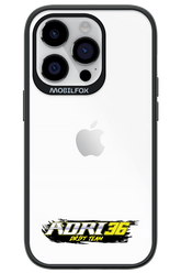 ADRI36 Signature - Apple iPhone 14 Pro