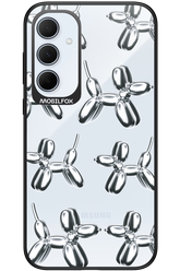 Balloon Dogs - Samsung Galaxy A35