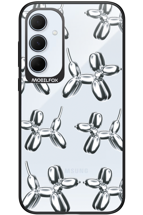 Balloon Dogs - Samsung Galaxy A35