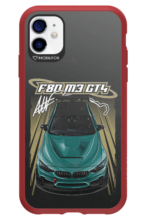 FBD M3 GT4 2.0 - Apple iPhone 11