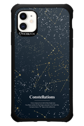 Constellations - Apple iPhone 11