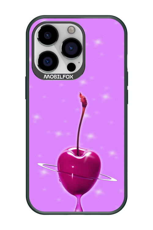 Space Cherry - Apple iPhone 13 Pro