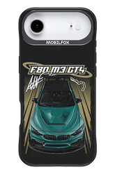 FBD M3 GT4 2.0 - Apple iPhone 17 Air