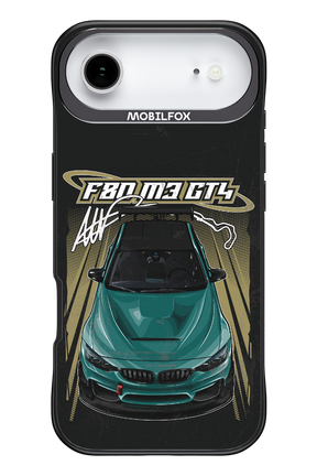 FBD M3 GT4 2.0 - Apple iPhone 17 Air
