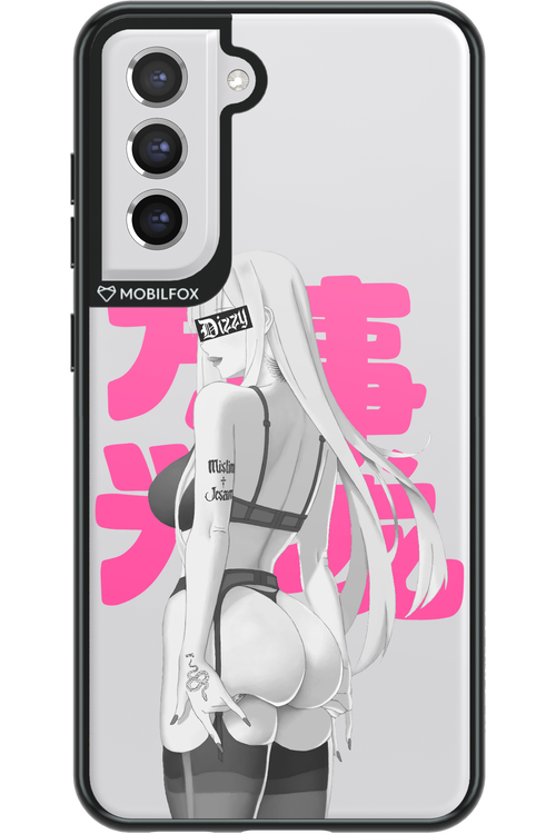 Shinto Shift - Samsung Galaxy S21 FE