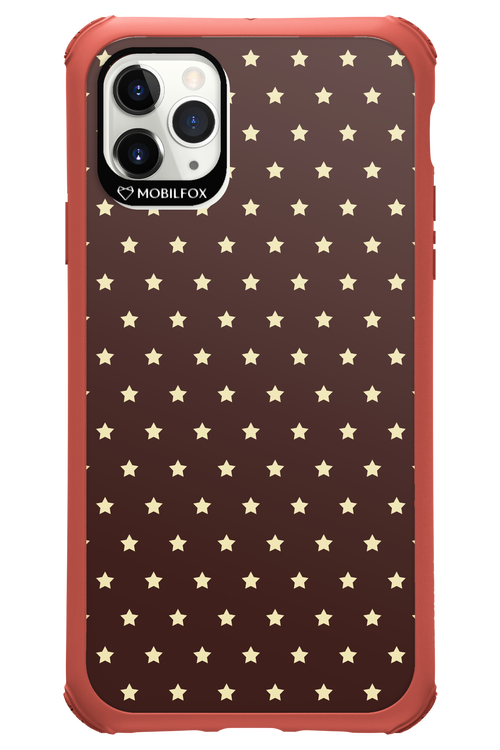 Star Mousse - Apple iPhone 11 Pro Max