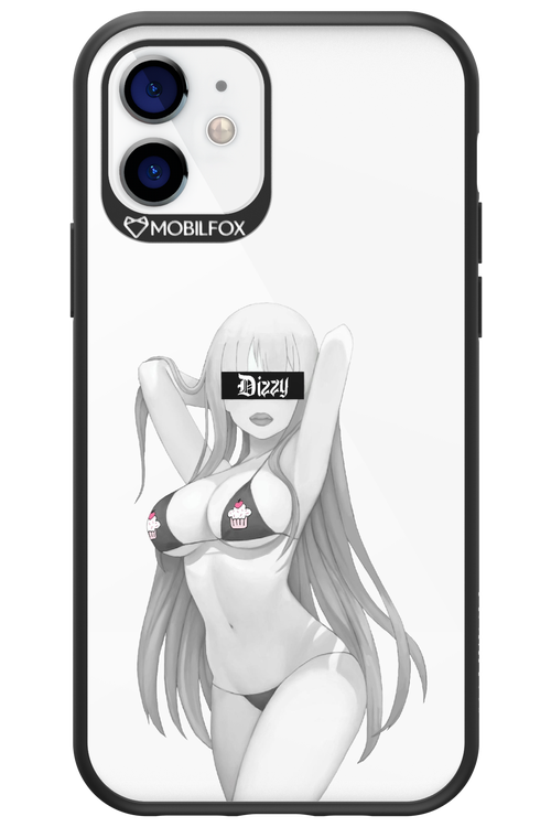 Cupcake Rebel - Apple iPhone 12