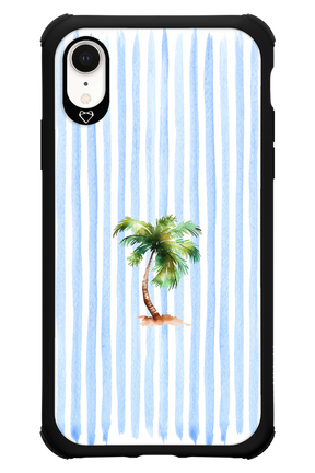 Palm Chill - Apple iPhone XR