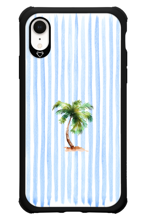 Palm Chill - Apple iPhone XR