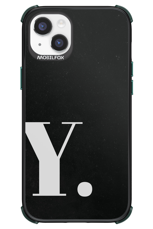 Y (Off Space) 2.0 - Apple iPhone 14 Plus