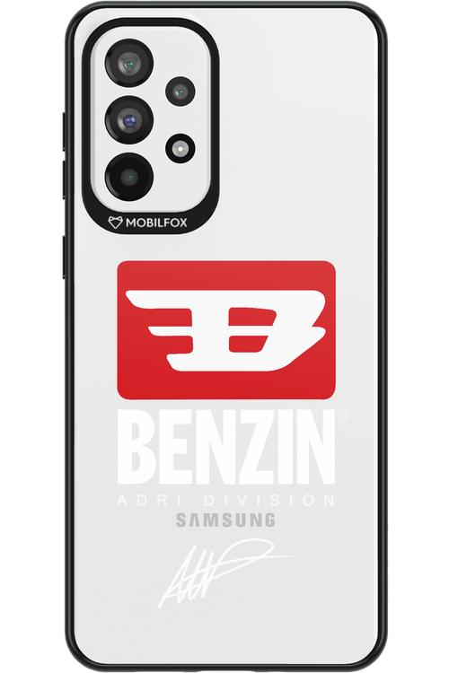 Ultra Benzin 2.0 - Samsung Galaxy A73