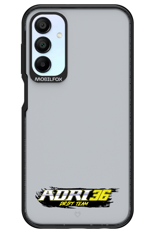 ADRI36 Signature 2.0 - Samsung Galaxy A15