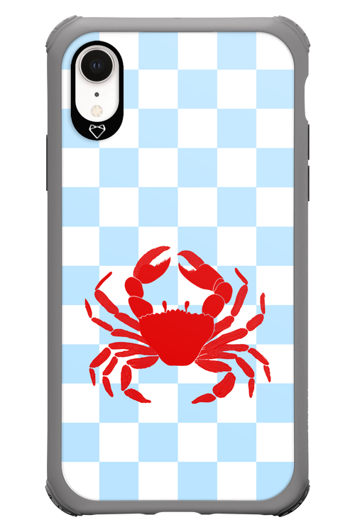 Oh Crab - Apple iPhone XR