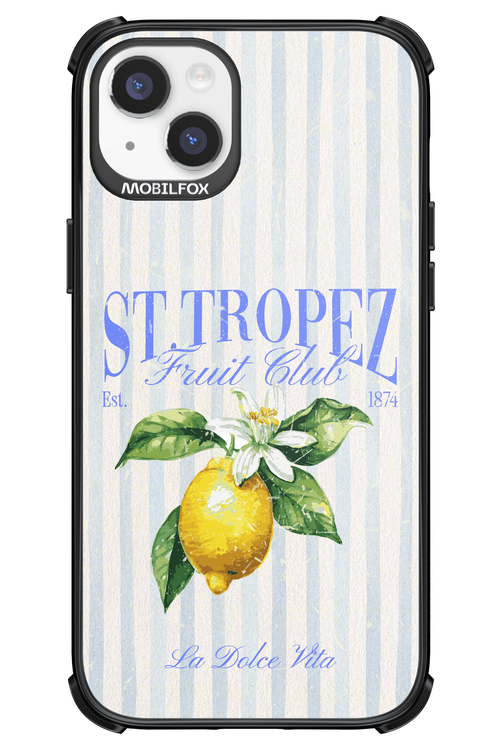 St. Tropez - Apple iPhone 14 Plus