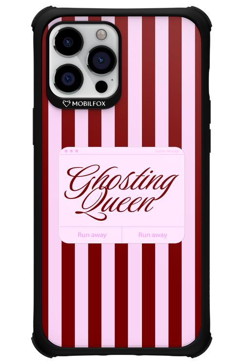 Ghosting Queen2 2.0 - Apple iPhone 12 Pro Max