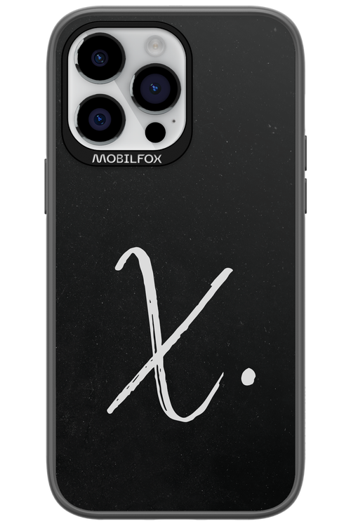 (Off Space) X 2.0 - Apple iPhone 14 Pro Max