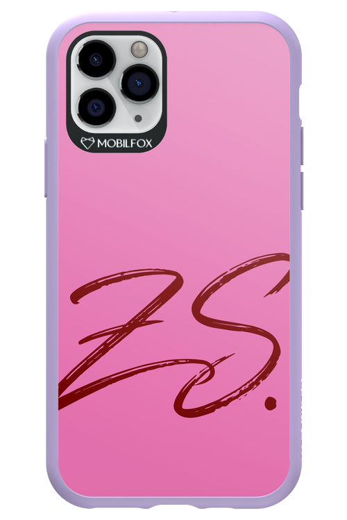(Sorbet) ZS 2.0 - Apple iPhone 11 Pro