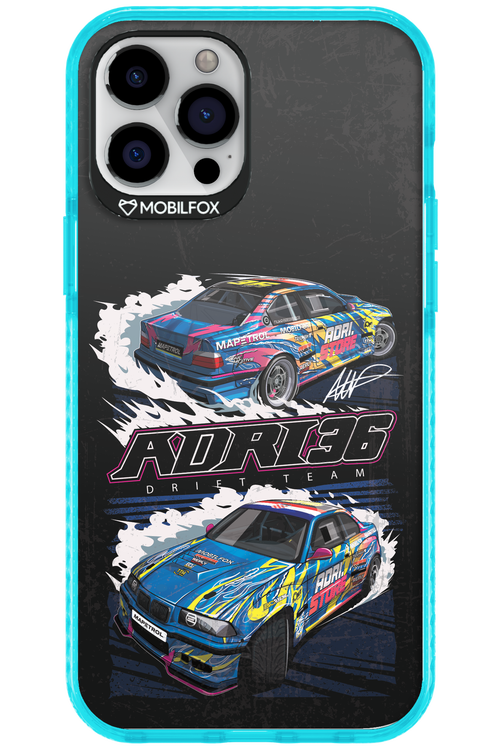 ADRI 36 2.0 - Apple iPhone 12 Pro Max