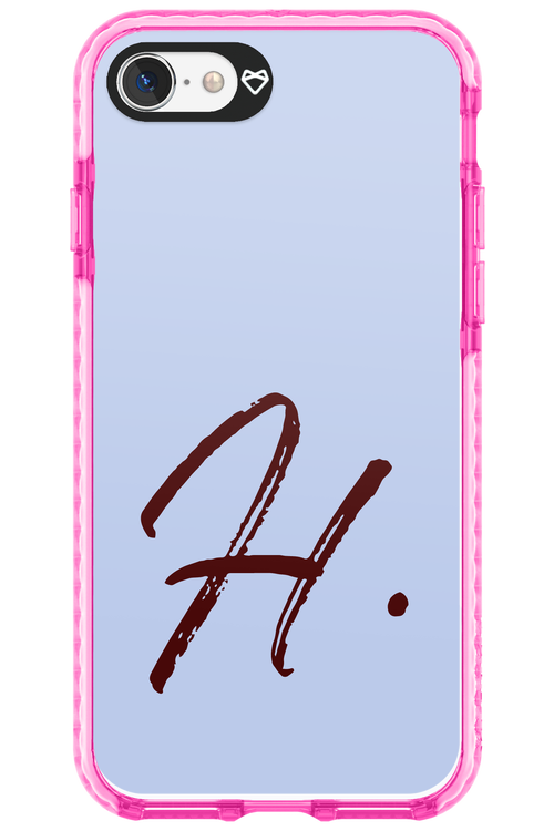 (Jellyfish Presso) H 2.0 - Apple iPhone SE 2020