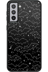 Dreamer Bat - Samsung Galaxy S21+