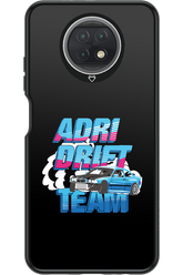 Adri Drift - Xiaomi Redmi Note 9T 5G