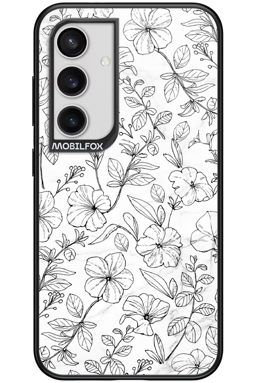 Lineart Beuty - Samsung Galaxy S24