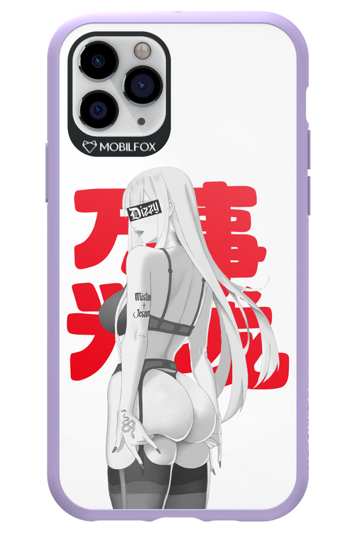 Neo Silence - Apple iPhone 11 Pro