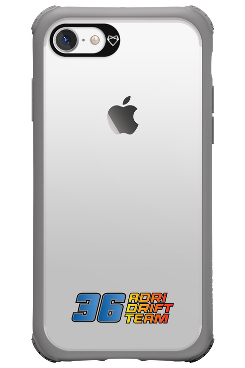 Minimal Drift 2.0 - Apple iPhone 7