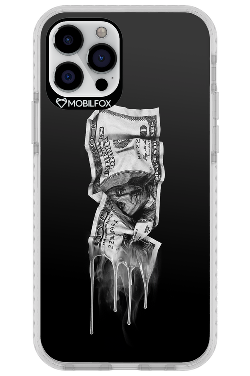 Melting Money 2.0 - Apple iPhone 12 Pro