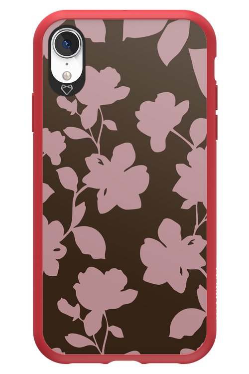 Flower Serenade - Apple iPhone XR