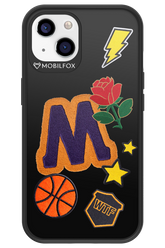 University's King - Apple iPhone 13