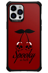 Hella Spooky - Apple iPhone 12 Pro Max