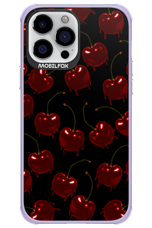 Cherry Blood - Apple iPhone 13 Pro Max