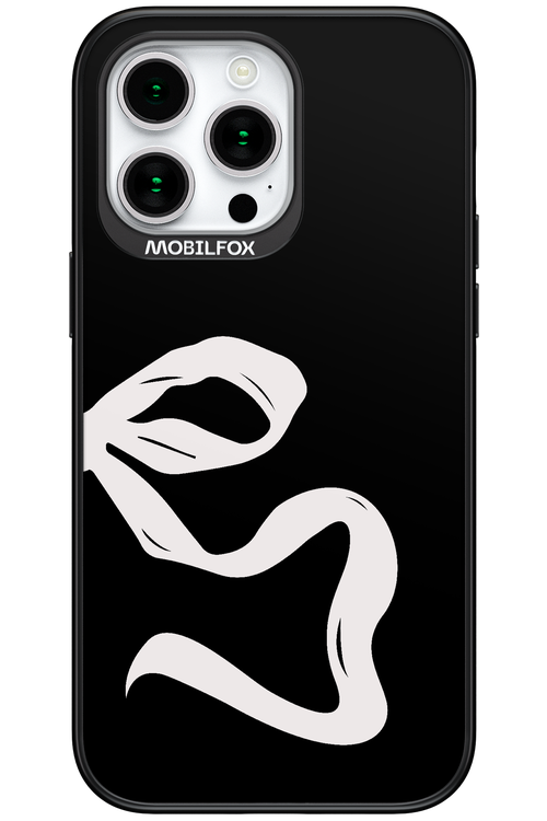 Knot Black - Apple iPhone 15 Pro Max