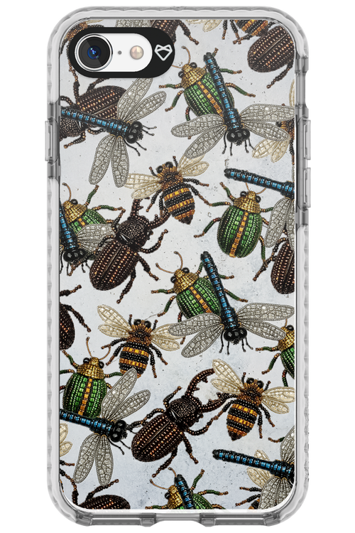 Beetle Gem - Apple iPhone SE 2022